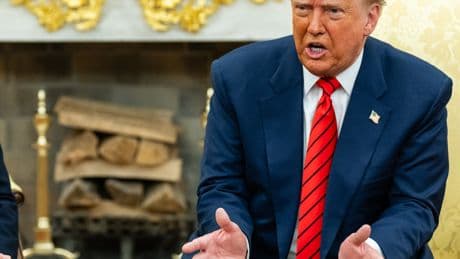 Trump’s Tariffs on Canada Spark Debate Over U.S. Trade: Does the U.S. Need Canada?