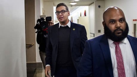 Así es la versión 'made in USA' del Pequeño Nicolás