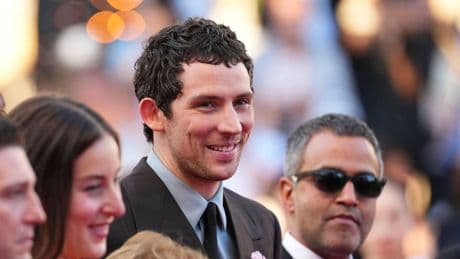 Filmfestspiele Cannes: Josh O’Connor klaute als kleiner Junge
