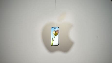 Event in Cupertino: Apple macht mit schlankem iPhone Ansage für die Zukunft