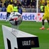 Football. Quand seront dévoilés les calendriers de Ligue 1 et de Ligue 2 ?
