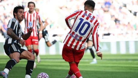 Baena frente a las expectativas