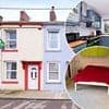 How YOU can bag a fixer-upper for under £100,000: These are the incredible auction properties crying out for canny investors - this is how you can take advantage