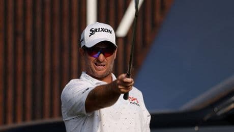 PGA Tour : Fox s’impose à Myrtle Beach grâce à un sublime chip en play-off, Perez 14e