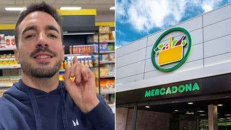 Mario Ortiz, experto en nutrición: "Incluir estos cinco alimentos de Mercadona en la dieta facilita la pérdida de grasa"