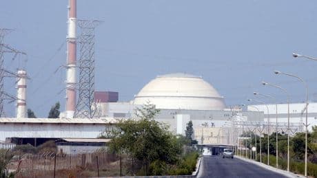 Gespräche in Oman: USA sprechen mit Iran über "Kompromiss" bei Atomprogramm