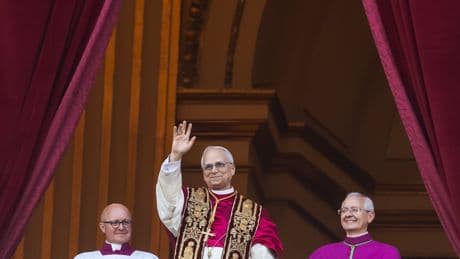 León XIV, primer papa de Estados Unidos, un perfil en la línea de Francisco