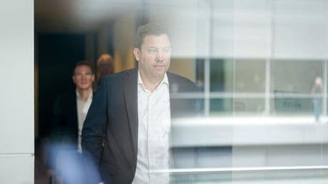 Bundesverfassungsgericht: Bundestag verschiebt Abstimmung über alle drei Richterkandidaten