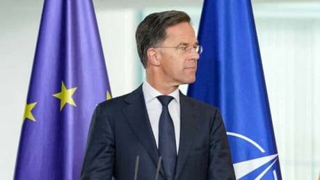 Mark Rutte: Der echte Dealmaker