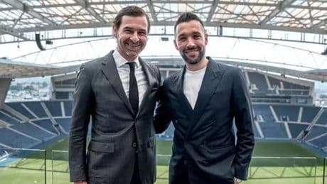 Porto'nun yeni teknik direktörü Francesco Farioli oldu