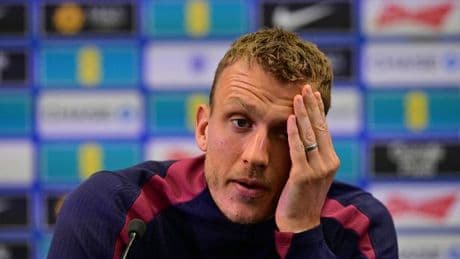 Dan Burn responds to Alexander Isak's bitter Liverpool saga - 'I'm glad it's done'