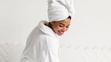 Oir shoppers 'stop using shower gel' thanks to new favourite that smells better