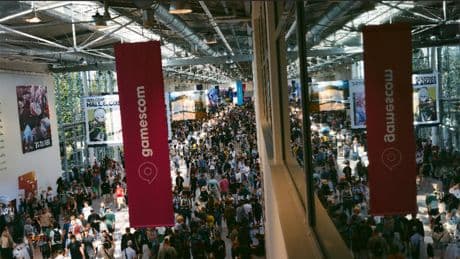 Alle Infos zur Gamescom 2025 – Spiele, Tickets, Hersteller