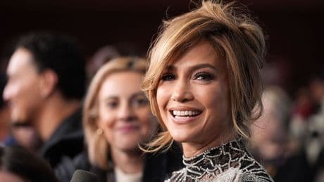 Film-Musical: Star-Rolle für Jennifer Lopez in "Kiss of the Spider Woman"