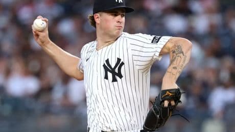 Astros vs. Yankees predictions: MLB odds, picks, best bets Friday