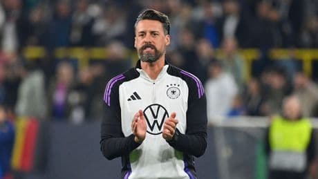 Trainer-Coup - Jetzt fix! Wagner geht nach Augsburg