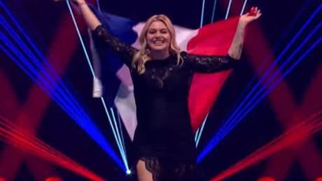 DIRECT. Eurovision 2025: première apparition pour Louane durant le défilé des candidats