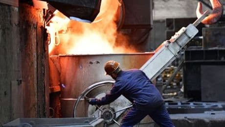 Schwacher Aufschwung: Wirtschaft in Eurozone tut sich schwerer als erwartet
