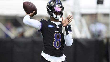 Ravens vs. Bills prediction: ‘Sunday Night Football’ player props, picks, odds Week 1