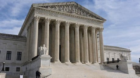 US Supreme Court gives Trump green light to strip legal status of 500,000 migrants