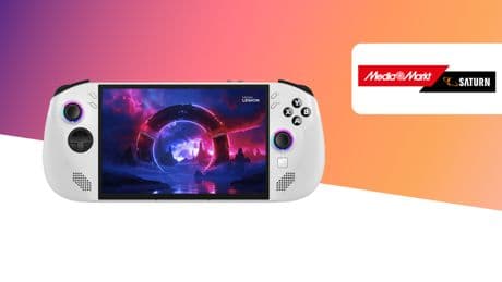 Guter Gaming-Handheld Lenovo Legion Go S zum Spitzenpreis
