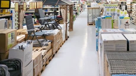 Neue Standorte, modernere Märkte - Beliebter Discounter bald viel größer