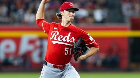 MLB best bets: Reds vs. Cardinals pick, prediction
