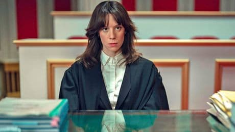 Deux séries policières à ne pas manquer cet été