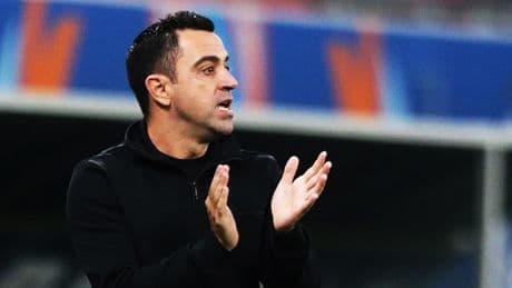 Xavi, Al-Hilal için Jorge Jesus'un yerine aday