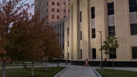 North Dakota Lawmakers Pass Bill Restricting Library Books Deemed Obscene
