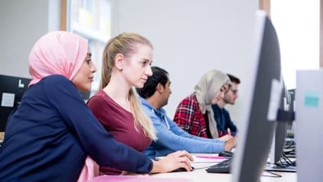 The Future Of Arabic Language Learning Through EdTech