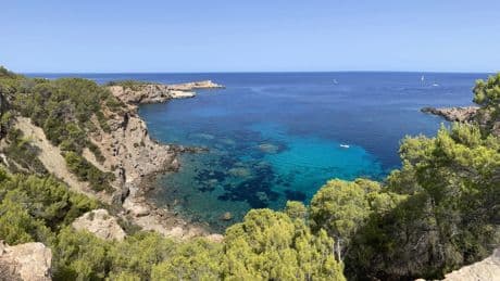 Estos son los tres destinos más caros de España para pernoctar en la primera mitad de julio