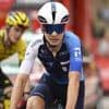 Cyclisme. Decathlon CMA CGM annonce l’arrivée de Matthew Riccitello, meilleur jeune de la Vuelta