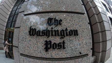 „Washington Post“ mutmaßlich von staatlichen Hackern attackiert