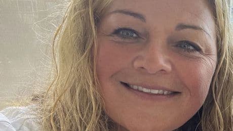 'My tests all came back negative - then doctors found 16 tumours inside me'