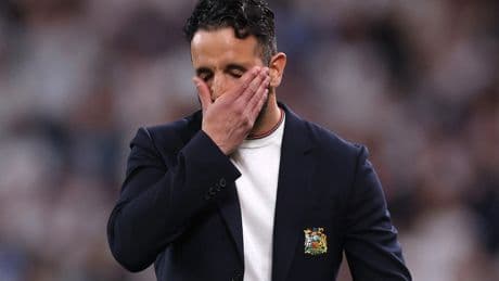 Man Utd horse Amorim – who cost £500,000 – suffers defeat hours after side’s Europa League final loss to Spurs