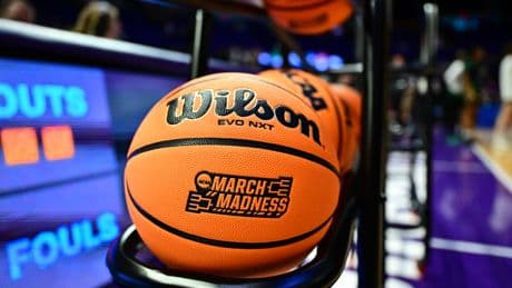 NCAA investigating 13 players at six schools in massive gambling probe