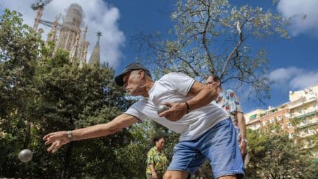 ¿Quién mirará las obras cuando hayamos muerto?