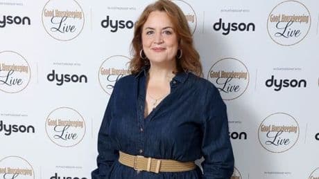 Ruth Jones’ bestselling novel series caused bidding war between 10 publishers
