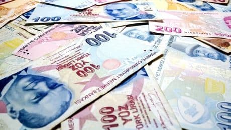KKM bakiyelerindeki düşüş devam ediyor