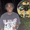 College soccer star and son of former NFL player Milton Stegall dies in dorm room