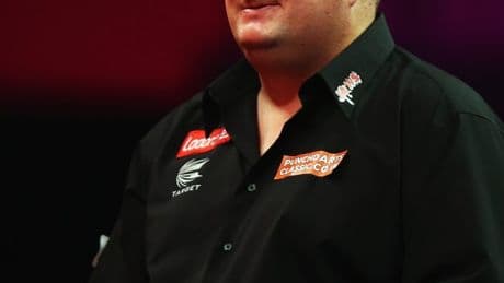 ‘You could get to that point’ – Luke Littler warned darts antics could come back to haunt him