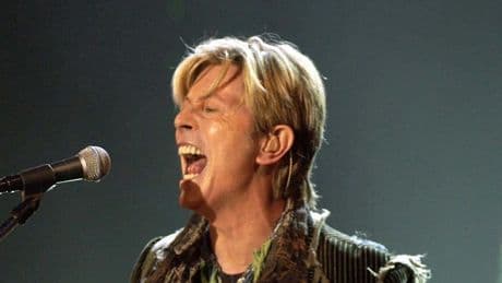 No Ziggy: Why the David Bowie biopic still isn’t happening - as Hollywood runs scared?