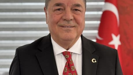 "Ülkemizi en iyi şekilde temsil edeceğiz"