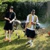 Wie altern Rapper würdevoll?: Fumanschu und Justus Jonas: "Die 20-Jährigen haben keine Ahnung von uns"
