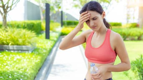Studie deckt auf: Wann Joggen mehr schadet als nützt