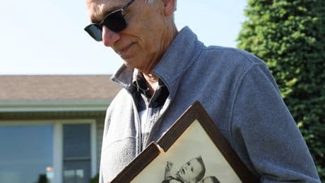 John Prevost, Pope Leo XIV’s Brother, Reflects on His Election and Values