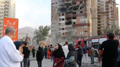 İsrail Komünist Partisi: İran'a saldırı tehlikeli bir savaşın başlangıcı