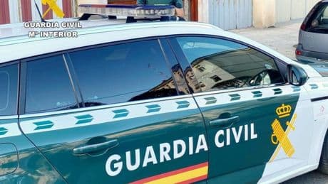 Detienen a un hombre de 90 años por matar a su mujer en Laviana (Asturias)