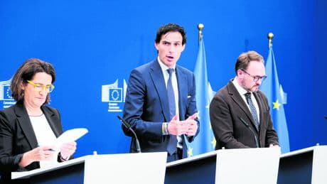 Europese klimaatdoelen 2030 op papier ‘haalbaar’. Nu nog in de echte wereld